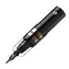 Wireless Tattoo Machine Pen Brushless Motor Professional Rechargeable Tattoo Equipment Digital LED Display(Sliver) view 2