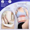 Veicomtech Dual Ionic Foot Bath Detox Machine, LCD Display, 2 Person System with Waist Belts and Straps view 3