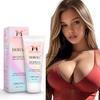 Bobae Brazilian breast Tightening cream for sagging breast | Toning Massage Cream Quick Fast Breast Enhancement Gel bigger Brazilian Boobs Women enlargement cream for quick larger growth view 1