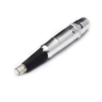 Permanent Makeup Machine Kits (Needles +Tips) Silver Tattoo Kits