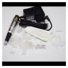 Permanent Makeup Machine Kits (Needles +Tips) Silver Tattoo Kits view 2