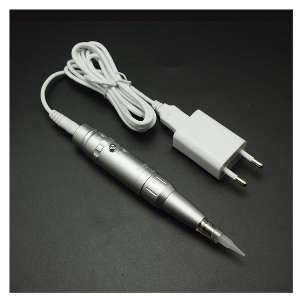 35000R Eyebrow Tattoo Machine Professional Permanent Makeup Machine Kits Import Motor