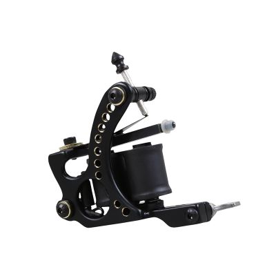 Coil Tattoo Machine Pure Copper Wrap Coils Tattoo Guns Supply(Lining)