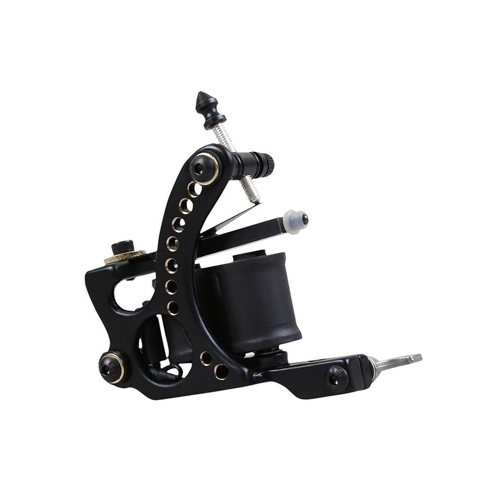 Coil Tattoo Machine Pure Copper Wrap Coils Tattoo Guns Supply(Lining)