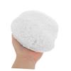 2pcs Oversized Body Powder Puff - 6inch Soft Long Plush Powder Applicator Reusable Dusting Puff For Women Sensitive Skin Full Body view 4