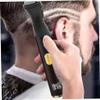 Foil Shaver, Electric Shavers for Men, 4-in-1 Painless Foil Shaver with LED Display, Rechargeable Cordless Beard Trimmer for Men Face Nose Eyebrows Hair view 3