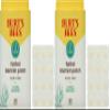 Burt's Bees Clear and Balanced Herbal Blemish Patch for Women - 24 Count Patches (Pack of 2) view 1