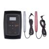 Permanent Makeup Machine Swiss Motor Silver Rotary Tattoo Machine Pen Set for Eyebrow Eyeliner Lips Body Tattoo Pen(PMK 009K) view 2