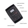 Permanent Makeup Machine Swiss Motor Silver Rotary Tattoo Machine Pen Set for Eyebrow Eyeliner Lips Body Tattoo Pen(PMK 009K) view 3