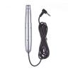 Permanent Makeup Machine Swiss Motor Silver Rotary Tattoo Machine Pen Set for Eyebrow Eyeliner Lips Body Tattoo Pen(PMK 009K) view 4