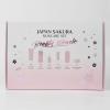 LAIKOU Skin Care Set, Facial Skin Care Products, Skin Care Kit with Sakura Serum, Cleanser, Toner, Lotion, Eye Cream, Essence Cream 6pcs for Women Teen Girls Mom Daughter Lover Mother's Day Christmas view 2