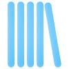 5Pcs Silicone Wax Stick, Silicone Stir Sticks Reusable Mixing Sticks for Resin, Epoxy, Liquid, Paint, Mask Stirring, Popsicle Stirring, DIY Crafts view 1