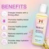 MACARIA Bobae Brazilian breast Oil for sagging Breasts Bust boobs Enhancement Oil view 4