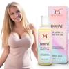 Bobae Brazilian breast Oil firming | Bust Tightening Shape & Size up Toning Firming Massage Oil Fast Breast Enhancement Gel bigger Brazilian Boobs Women enlargement Oil for quick larger growth view 1