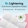 DERMA ANGEL Dark Spot Patches Blemish Patches with Hydrocolloid, TXA & CICA for Active Acne & Post-Inflammatory Dark Spots - Day and Night Use - UPGRADED (Post Acne - 36 Count - 2 Size) view 3