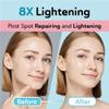 DERMA ANGEL Dark Spot Patches Blemish Patches with Hydrocolloid, TXA & CICA for Active Acne & Post-Inflammatory Dark Spots - Day and Night Use - UPGRADED (Post Acne - 36 Count - 2 Size) view 4