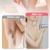 Electric Shaver, 2 in 1 Women's Body Shaver, Hair Remover, Electric Lady Razor, Waterproof Electrics Bikini Trimmer for Women (Pink+Blue) view 2