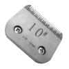 1.6mm Replacement Detachable Dog Clipper Blade, Size-10F for Wahl KM2, KM5, KM10, A5 Clippers view 1