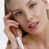Gen Identity Lashes and Brows Serum - Nourishing Eyebrow and Lash Serum for Fuller, Thicker, and Longer Eyelashes - All Skin Types - 0.2 oz view 2