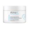 Alma K Nutritive Body Butter - Deep Hydration Body Cream Skin Care - Shea Butter Lotion with Dead Sea Minerals, Vitamin E - All Skin Types - 8.45 oz view 1