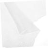 FOMIYES 7pcs Large Thick Cotton Towels Portable Compressed Facial Wipes for Travel Hiking Single Use Disposable Hand Towels view 3