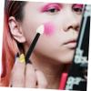BELLIFFY 5PCS Silicone Eyeshadow Makeup Brush Set Soft Eye Makeup Tool for Women for Blending and Precision Application for Daily Use and Travel view 4