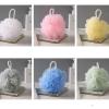 Soft Bath Scrub Back Soaking toiletries view 3