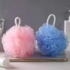 Soft Bath Scrub Back Soaking toiletries view 4