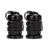 2PCS Ion Detox Foot Spa Arrays Replaces Double-Layered Stainless Steel Coils for Ionic Foot Bath Machines view 1