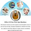 2PCS Ion Detox Foot Spa Arrays Replaces Double-Layered Stainless Steel Coils for Ionic Foot Bath Machines view 4
