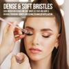 15pc Beauty Set - Beautiful Brush Collection Blenders Spoolie Storage Tumbler Professional Cosmetic Tools Application Face Eye Kit view 4