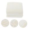 Beavorty 2sets Hair Perm Heat Insulation Pads Wool Hairdressing Protective Accessories for Safe Styling and Coloring 20pcs*2 view 3