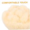 FOMIYES 1 Set Multi Use Blush Brush Portable Makeup Tool for Nail Dust Cleaning Lightweight Cosmetic Brush with Handle Soft Bristles for Easy Use for Personal Care and Makeup Application view 4