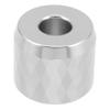 Beavorty Beard Shaver Stand Manual Razor Hanger Sturdy Alloy Construction Nonslip Base Shaving Razor Holder for Home Travel view 1