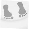 BESPORTBLE Inflatable Foot Basin Portable Foot Bath Collapsible Wash Basin Spa Bath Tub view 3