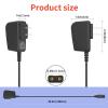 2V 1A Hair Clipper Shaver Shaper Charger Fit for Wahl Cordless Detailer 8786-1001 8163 8061 view 3