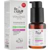 FARMASi Vitalizing Concentrated Garlic Hair Oil 30ml / 1flOz  Garlic Hair Strengthening Serum with Almond & Sunflower Oil  Scalp & Hair Nourishing Booster for Shine, Softness & Manageable Hair view 2