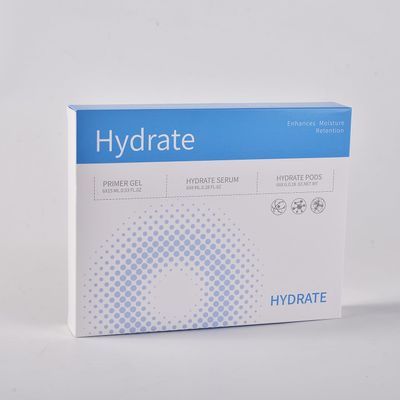 ALYMIYA Serum Kit Pods for CO2 Oxygen Facial Machine
