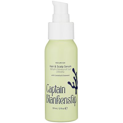 Captain Blankenship Nourish Hair & Scalp Serum