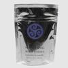 Body Polish - Lavender Lavandin Natural Salt Scrub - 6 Ounce view 1