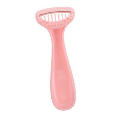 Healeved Painless Hair Removal Device for Women Portable Shaver for Upper Lip Armpits and Legs Lightweight Facial Hair Remover Versatile Grooming Tool for All Areas