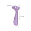 NOLITOY Facial Hair Removal for Women Painless Hair Eraser Ladies Beauty Tools view 2