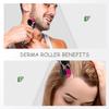 Derma Roller Set - 3 Pack Microneedling Roller for Home Use, Microneedle Roller Skin Tool, Personal Skin and Hair Care Tools view 4