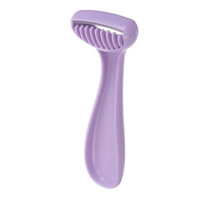Beavorty Painless Hair Removal Shaver for Women Face Hair Remover for Chin Upper Lip Lightweight Shaver