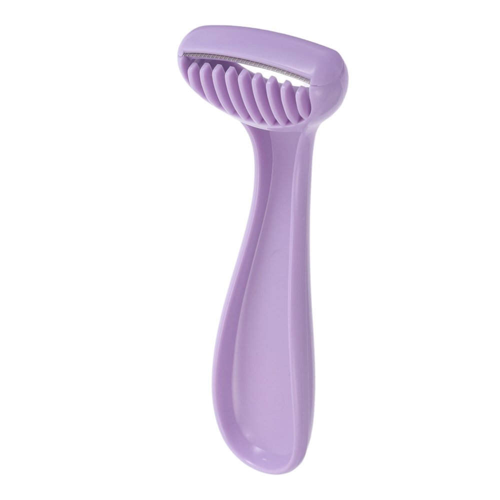 Beavorty Painless Hair Removal Shaver for Women Face Hair Remover for Chin Upper Lip Lightweight Shaver