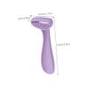 Beavorty Painless Hair Removal Shaver for Women Face Hair Remover for Chin Upper Lip Lightweight Shaver view 2