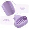 Beavorty Painless Hair Removal Shaver for Women Face Hair Remover for Chin Upper Lip Lightweight Shaver view 3