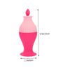 FOMIYES Silicone for Face Massage Skin Care Tool for Puffiness Relief Mold for and Sun Redness Repair view 2