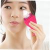 FOMIYES Silicone for Face Massage Skin Care Tool for Puffiness Relief Mold for and Sun Redness Repair view 3