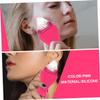 FOMIYES Silicone for Face Massage Skin Care Tool for Puffiness Relief Mold for and Sun Redness Repair view 4